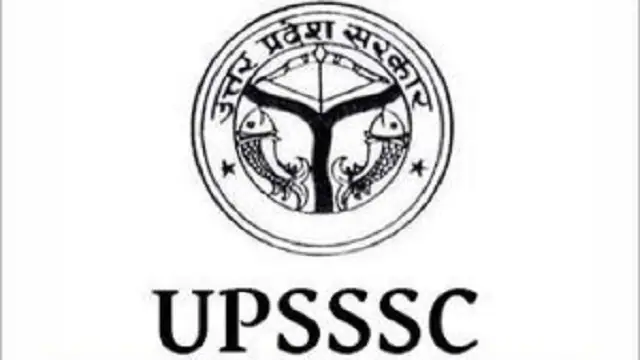 UPSSSC Forest Inspector Recruitment 2022| Notification Out | Latest Govt Jobs | Online Apply | Graduation Jobs