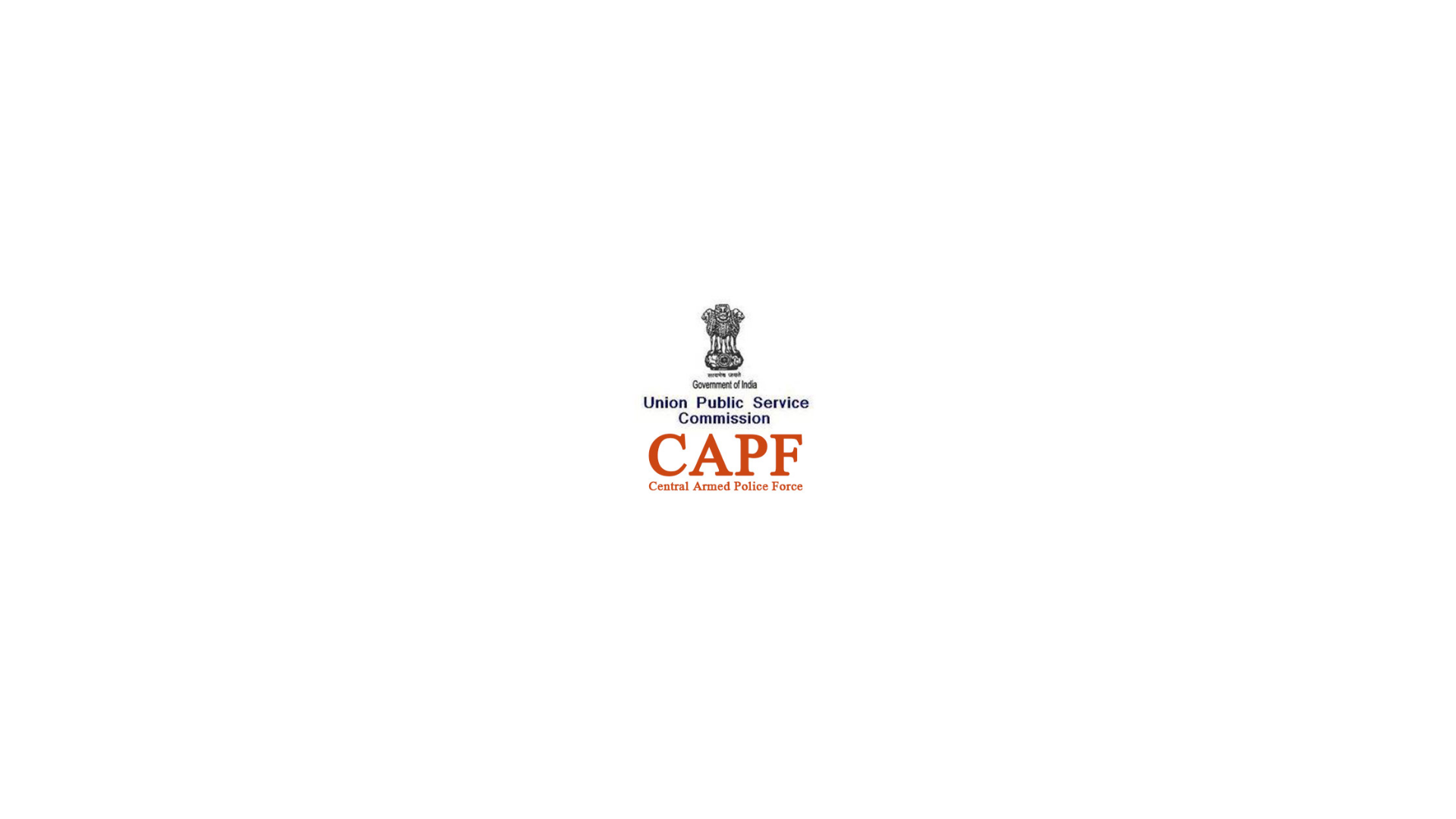 CAPF RECRUITMENT 2023 | LATEST SARKARI NAUKRI | GOVERNMENT JOBS | APPLY ONLINE | ASSISTANT COMMANDANTS |GRADUATES APPLY |