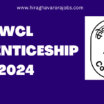 WCL APPRENTICESHIP 2024