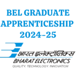 BEL Graduate Apprentice 2024-25 | APPLY ONLINE 67 VACANCIES | BEST OPPORTUNITY TO START CARRER | NOTIFICATION OUT |