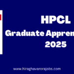 High-Paying Careers: HPCL Graduate Apprentice Opportunities | GOVT. JOB VACANCY | GOVT. JOB RECRUITMENT 2024 |